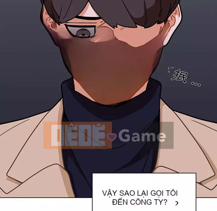 Đội trưởng bí ẩn quá Chương 1-3