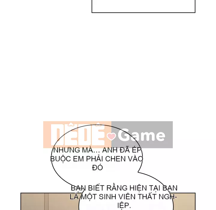 Đội trưởng bí ẩn quá Chương 1-3