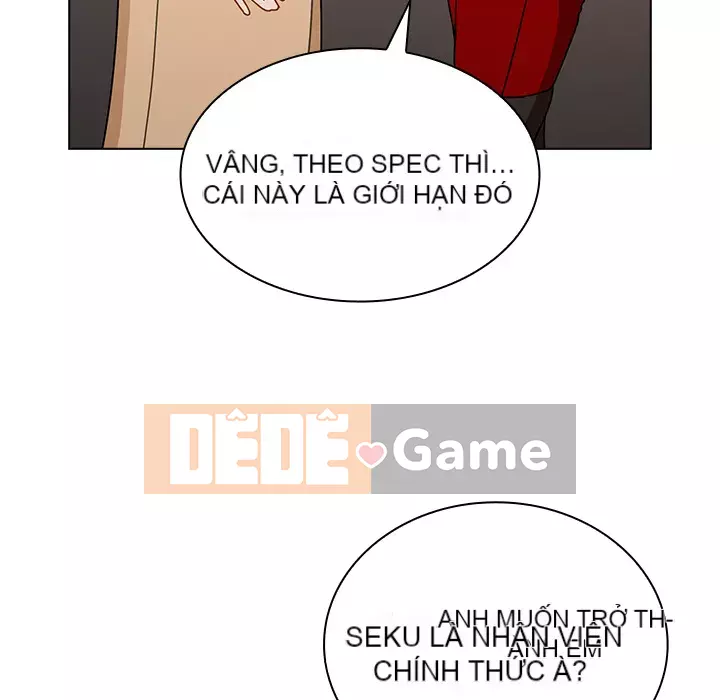 Đội trưởng bí ẩn quá Chương 1-3