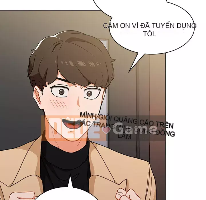 Đội trưởng bí ẩn quá Chương 1-3