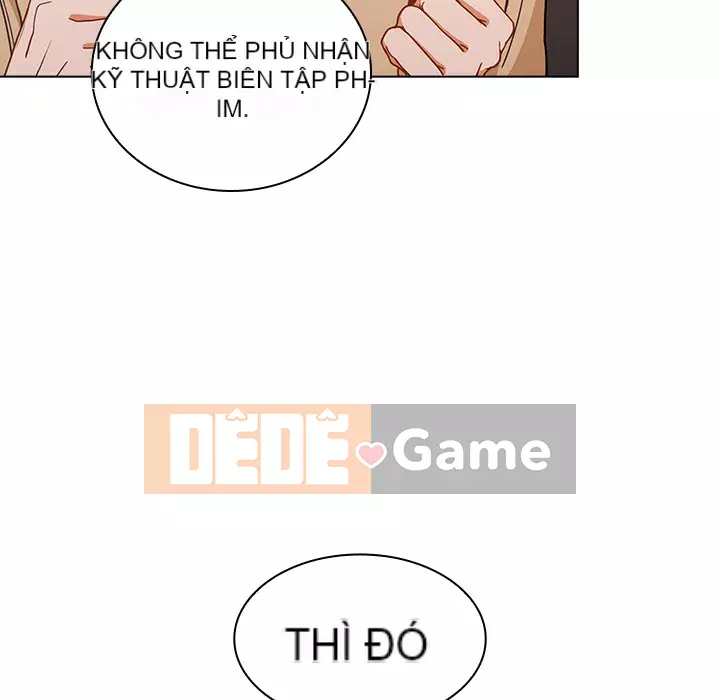 Đội trưởng bí ẩn quá Chương 1-3