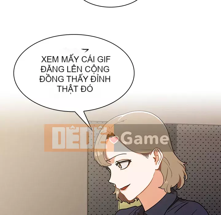 Đội trưởng bí ẩn quá Chương 1-3