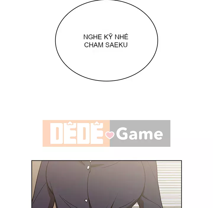 Đội trưởng bí ẩn quá Chương 1-3