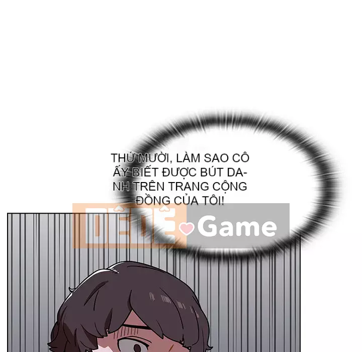 Đội trưởng bí ẩn quá Chương 1-3