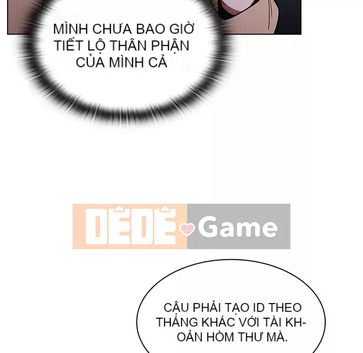 Đội trưởng bí ẩn quá Chương 1-3