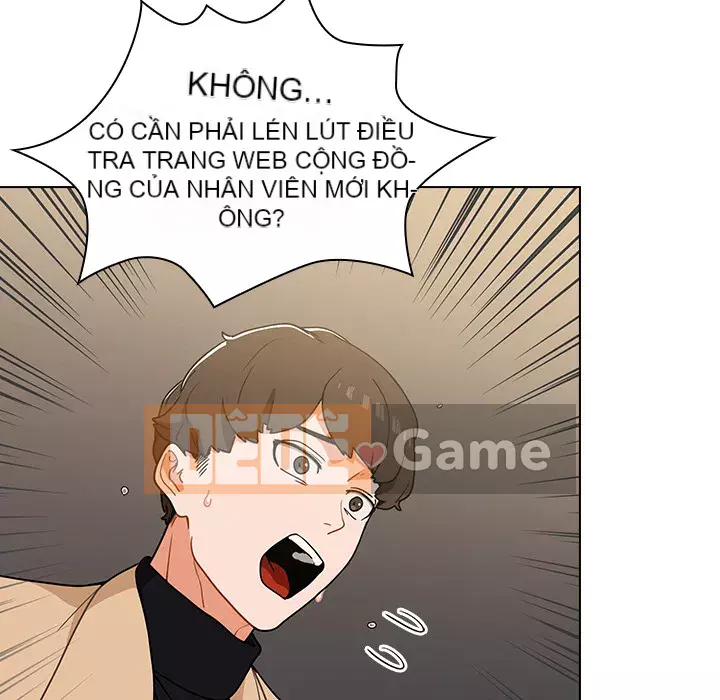 Đội trưởng bí ẩn quá Chương 1-3