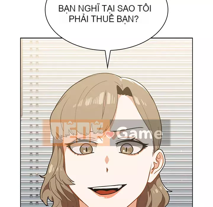 Đội trưởng bí ẩn quá Chương 1-3