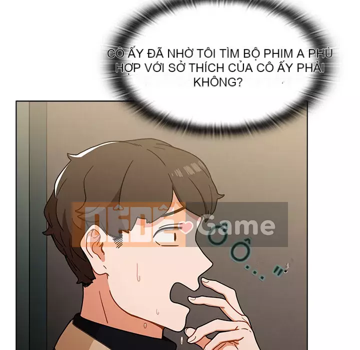 Đội trưởng bí ẩn quá Chương 1-3