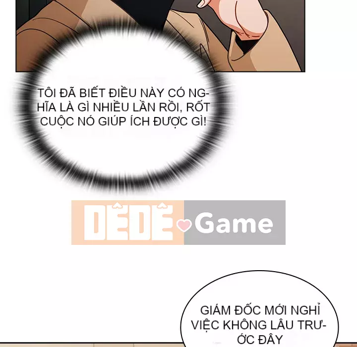 Đội trưởng bí ẩn quá Chương 1-3