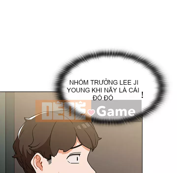 Đội trưởng bí ẩn quá Chương 1-3