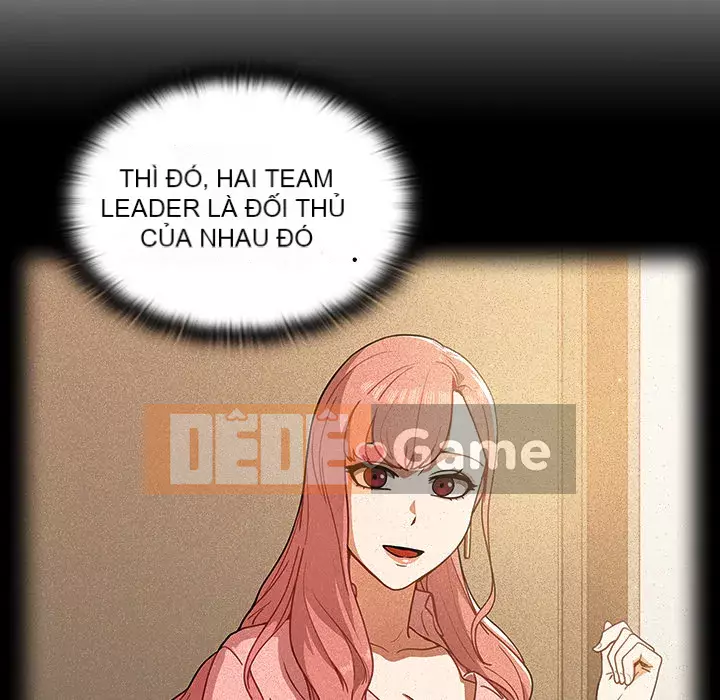 Đội trưởng bí ẩn quá Chương 1-3