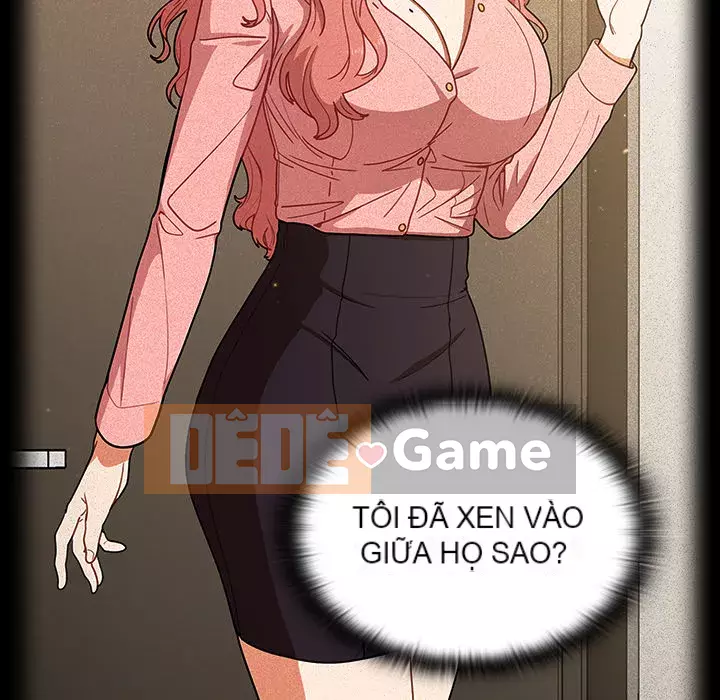 Đội trưởng bí ẩn quá Chương 1-3