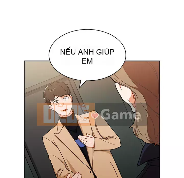 Đội trưởng bí ẩn quá Chương 1-3