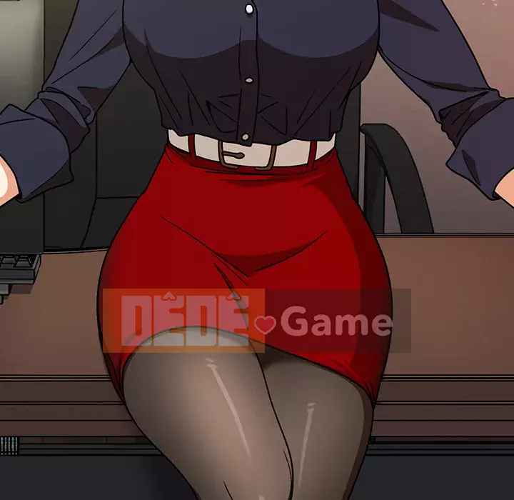 Đội trưởng bí ẩn quá Chương 1-3