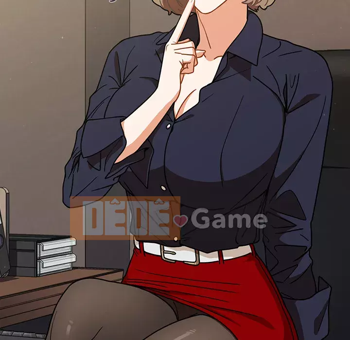 Đội trưởng bí ẩn quá Chương 1-3