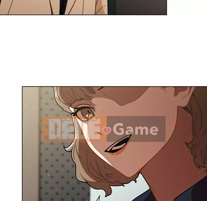 Đội trưởng bí ẩn quá Chương 1-3