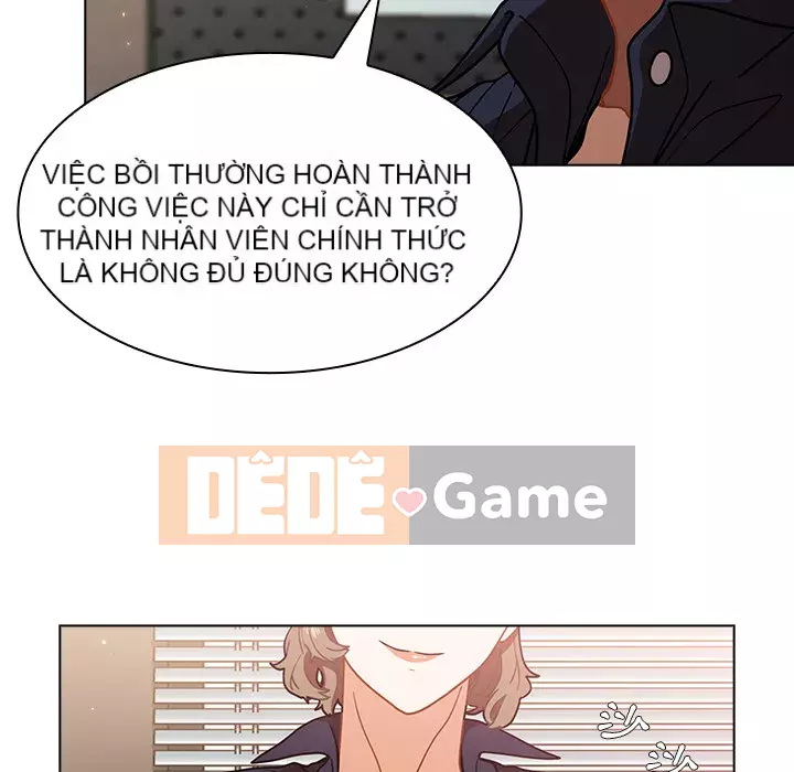 Đội trưởng bí ẩn quá Chương 1-3