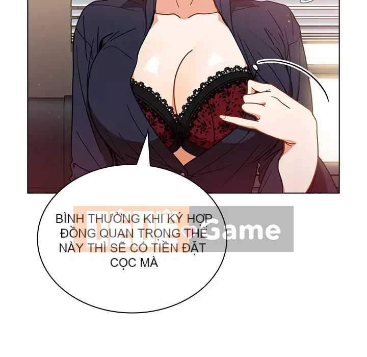 Đội trưởng bí ẩn quá Chương 1-3