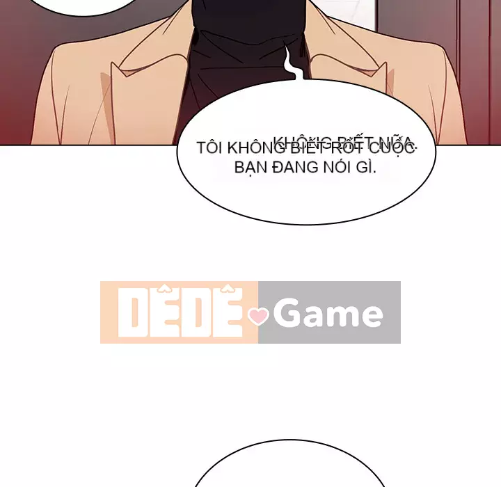 Đội trưởng bí ẩn quá Chương 1-3