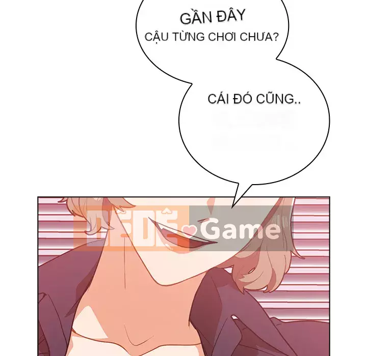 Đội trưởng bí ẩn quá Chương 1-3