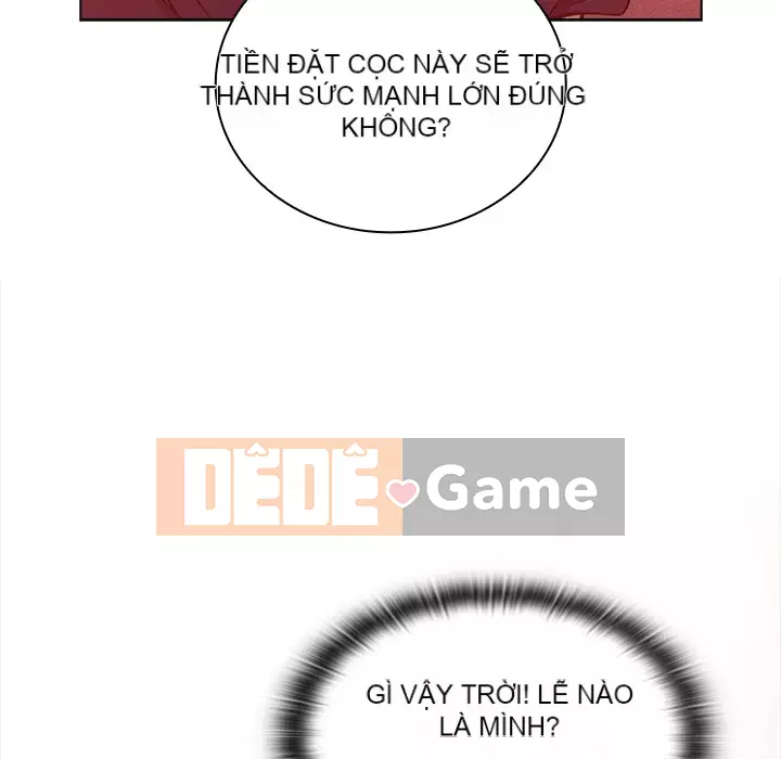 Đội trưởng bí ẩn quá Chương 1-3