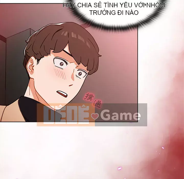 Đội trưởng bí ẩn quá Chương 1-3