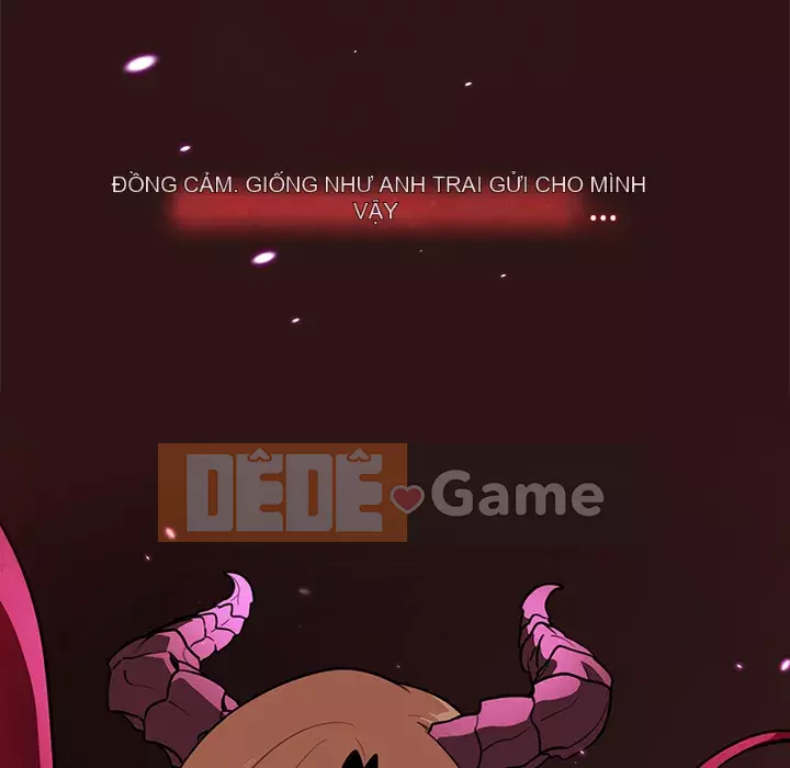 Đội trưởng bí ẩn quá Chương 1-3