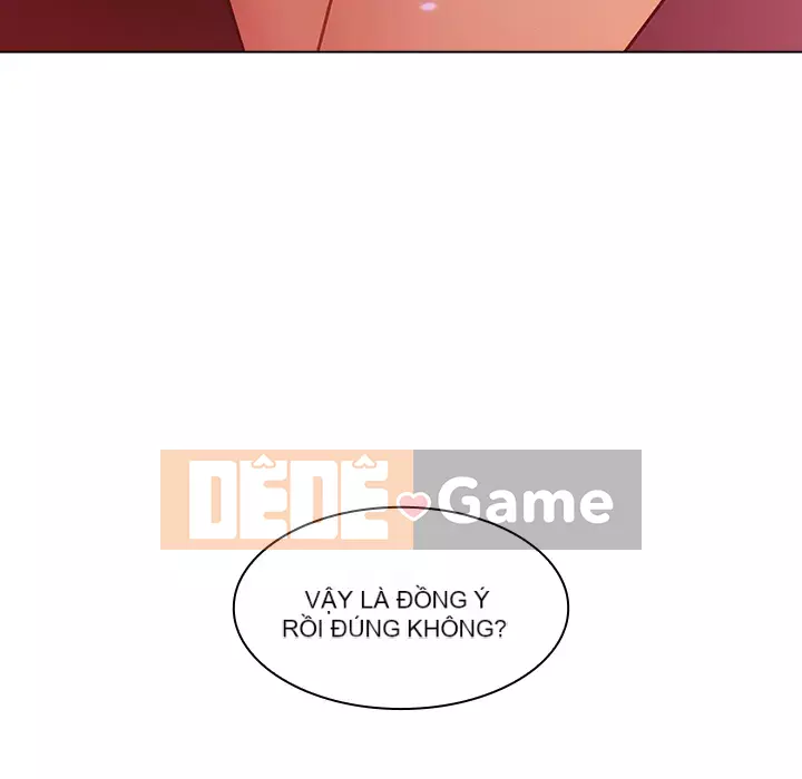 Đội trưởng bí ẩn quá Chương 1-3