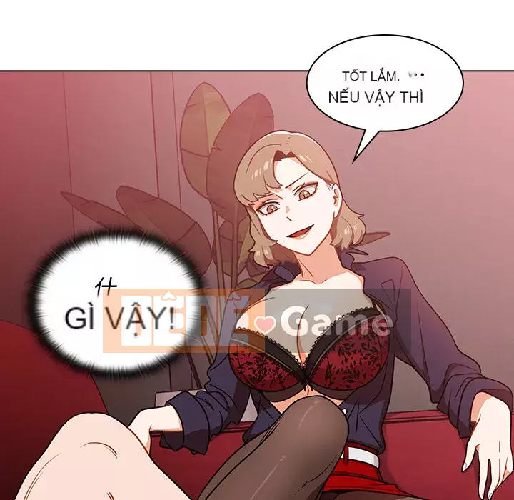 Đội trưởng bí ẩn quá Chương 1-3