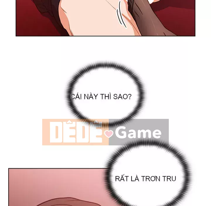 Đội trưởng bí ẩn quá Chương 1-3