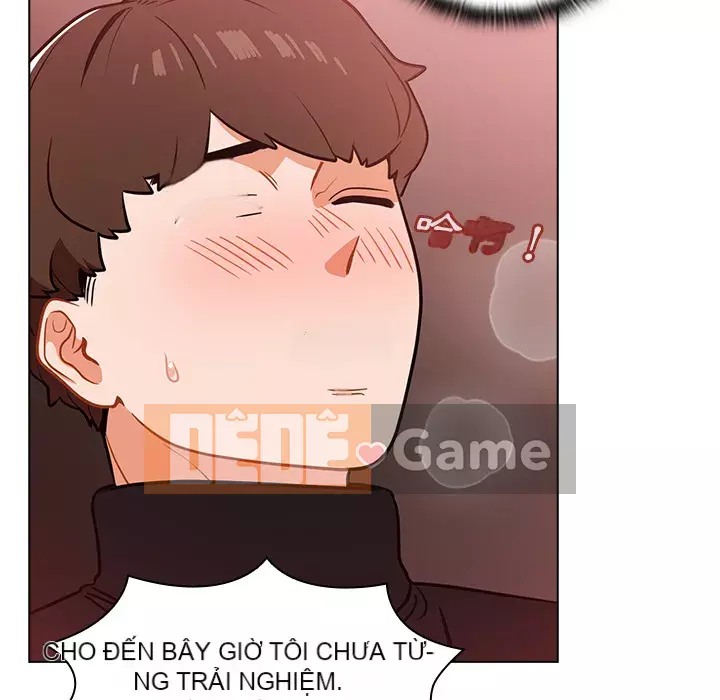 Đội trưởng bí ẩn quá Chương 1-3