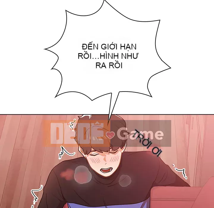 Đội trưởng bí ẩn quá Chương 1-3