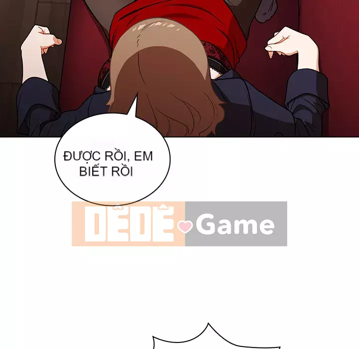 Đội trưởng bí ẩn quá Chương 1-3