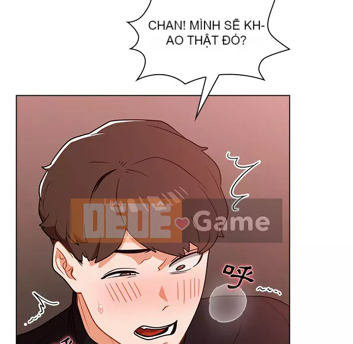 Đội trưởng bí ẩn quá Chương 1-3