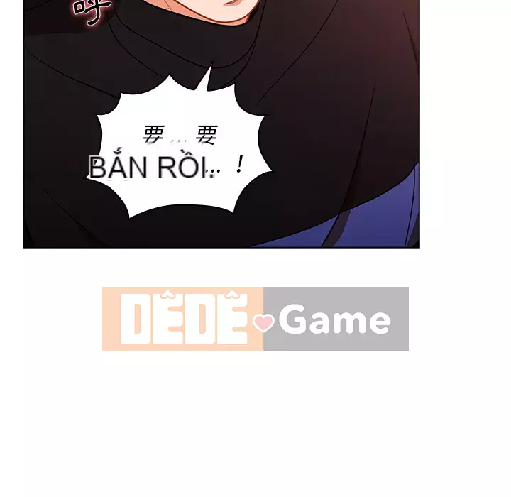 Đội trưởng bí ẩn quá Chương 1-3