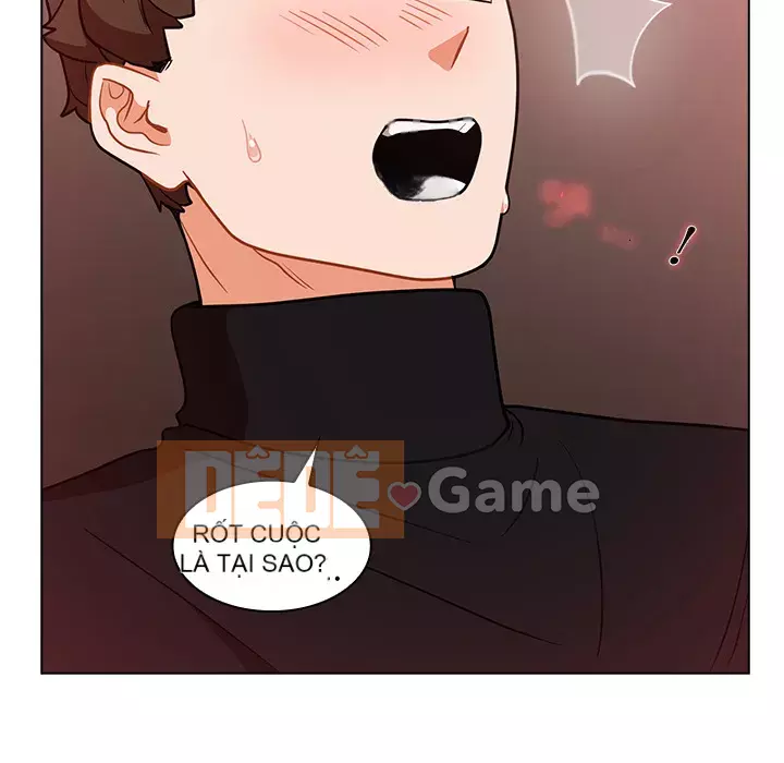 Đội trưởng bí ẩn quá Chương 1-3