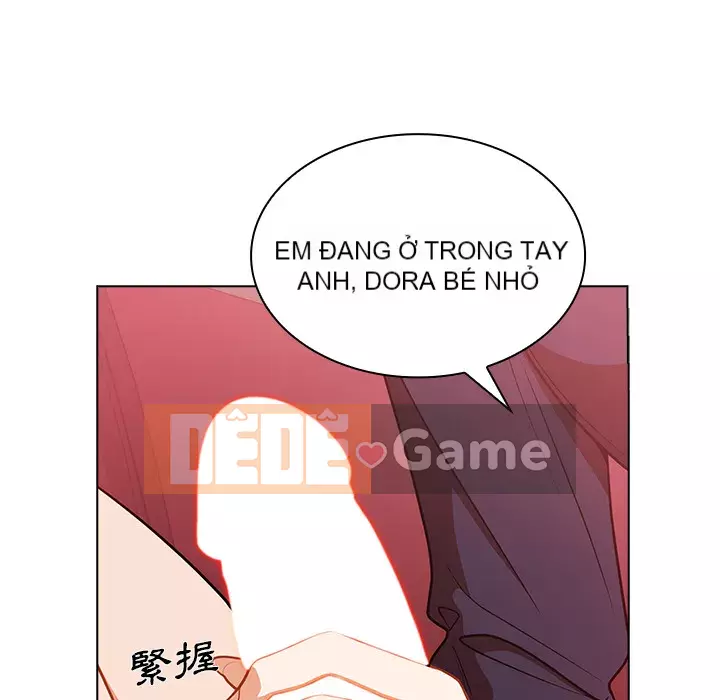 Đội trưởng bí ẩn quá Chương 1-3