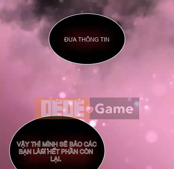 Đội trưởng bí ẩn quá Chương 1-3