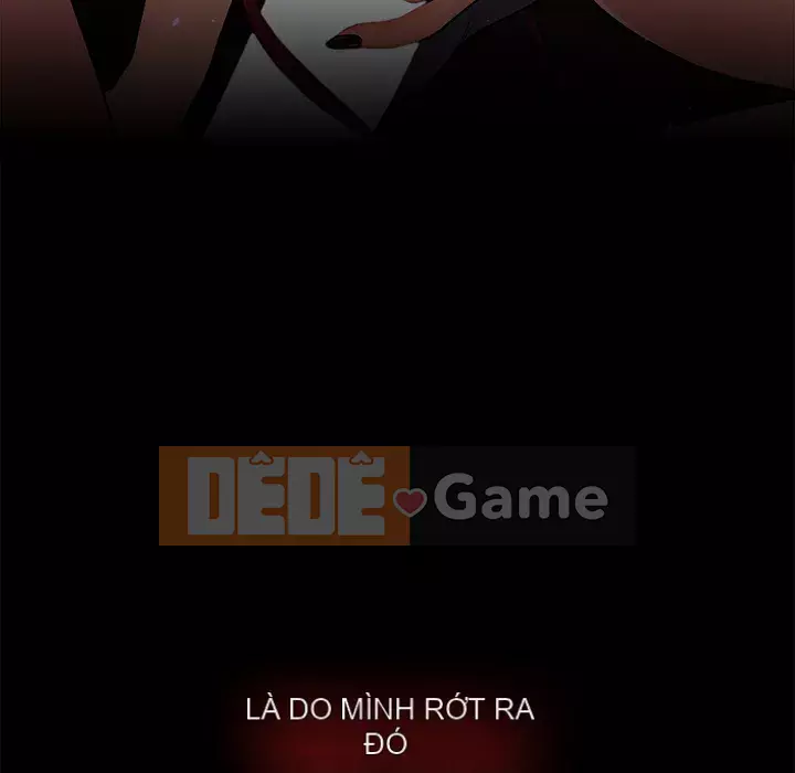 Đội trưởng bí ẩn quá Chương 1-3