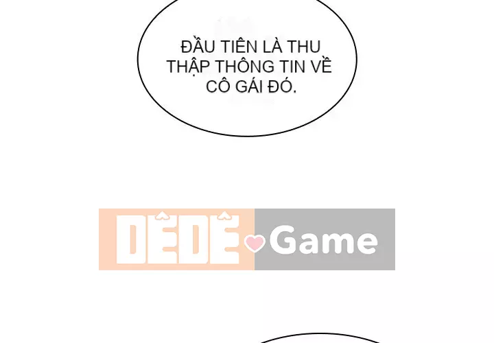 Đội trưởng bí ẩn quá Chương 1-3