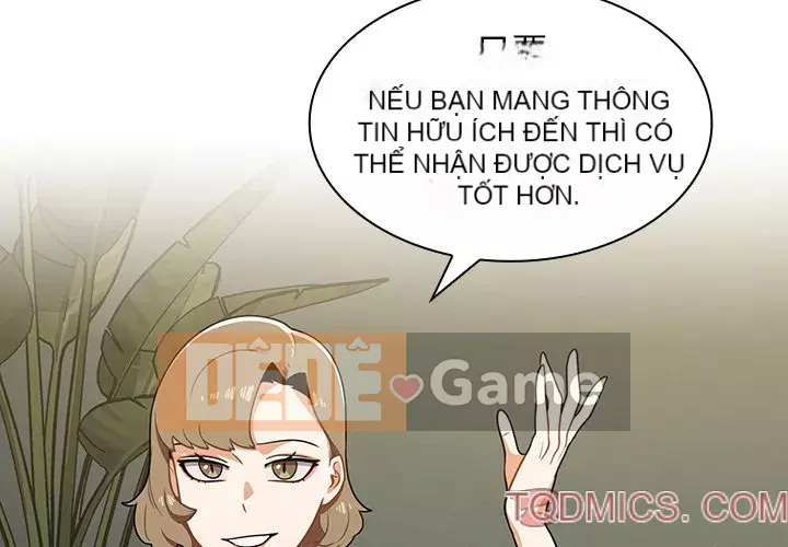 Đội trưởng bí ẩn quá Chương 1-3