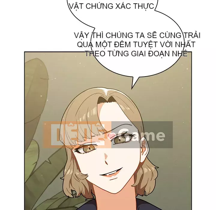 Đội trưởng bí ẩn quá Chương 1-3