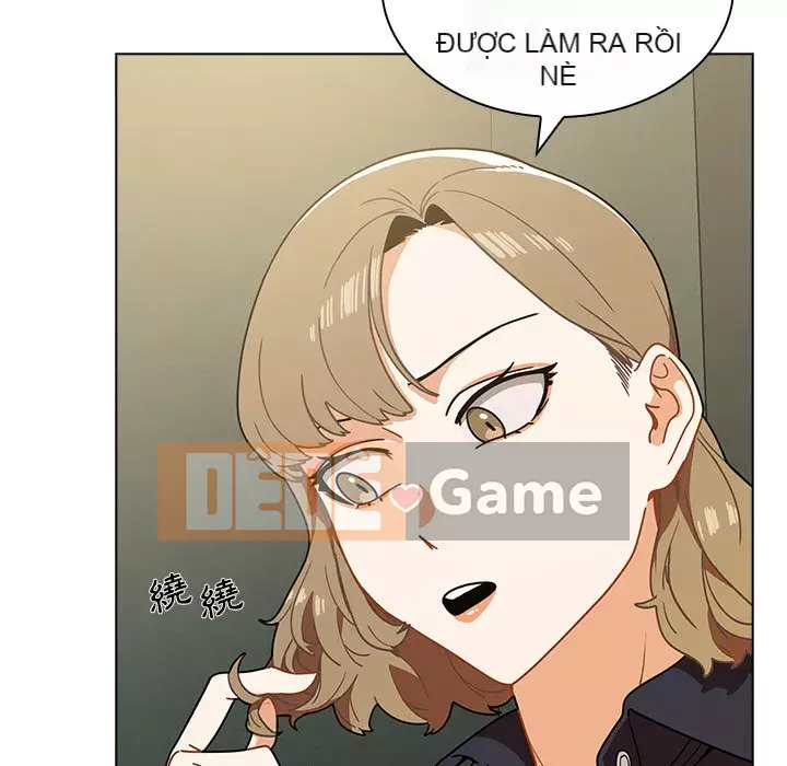 Đội trưởng bí ẩn quá Chương 1-3