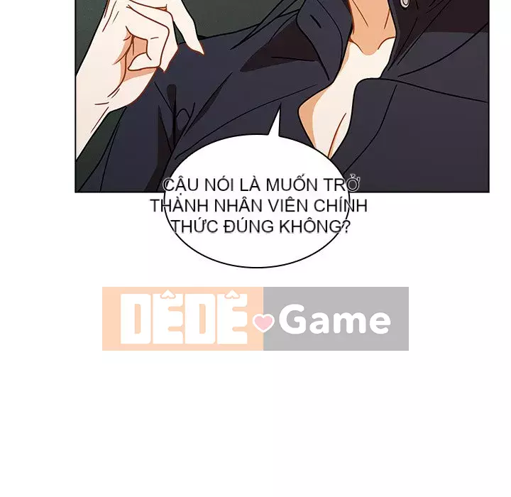 Đội trưởng bí ẩn quá Chương 1-3