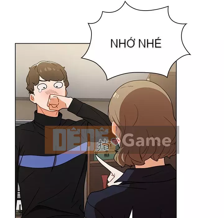 Đội trưởng bí ẩn quá Chương 1-3