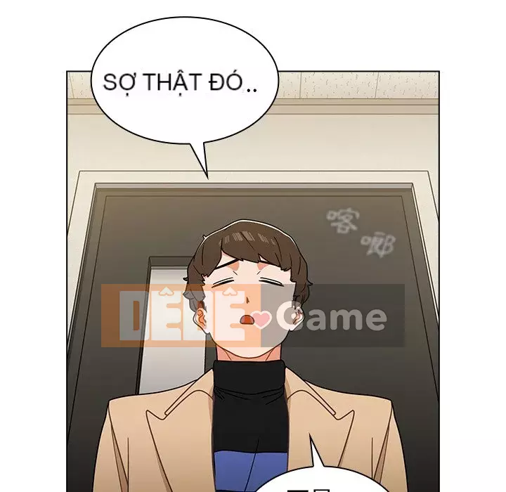 Đội trưởng bí ẩn quá Chương 1-3