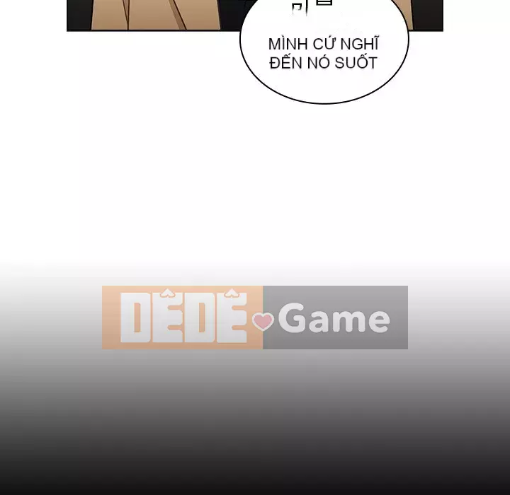 Đội trưởng bí ẩn quá Chương 1-3