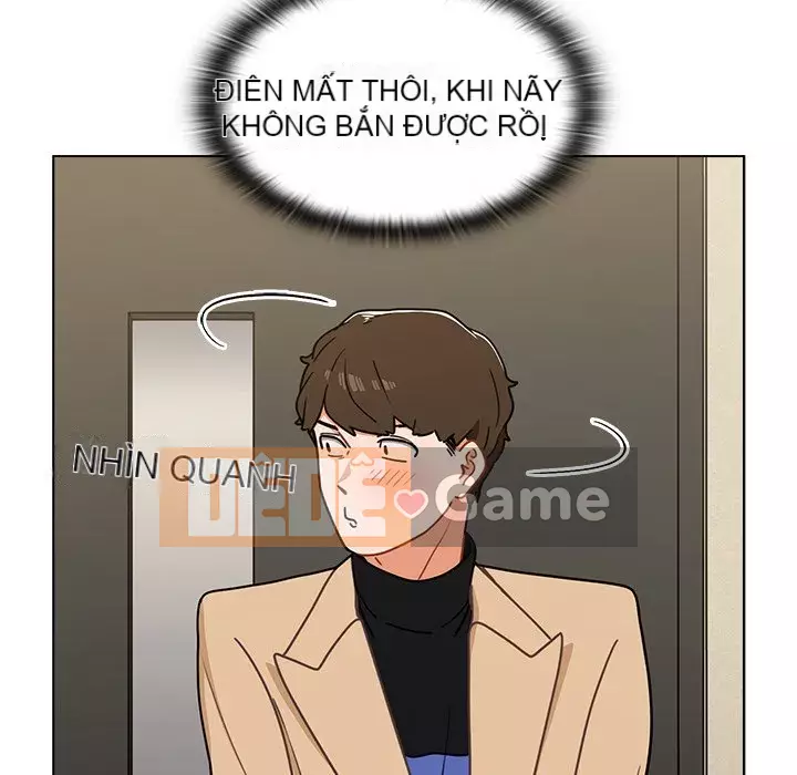 Đội trưởng bí ẩn quá Chương 1-3