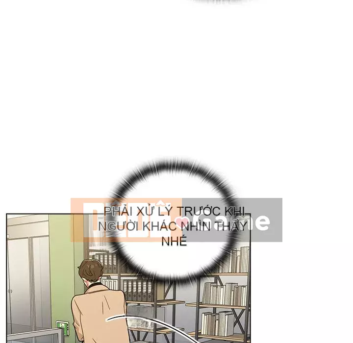 Đội trưởng bí ẩn quá Chương 1-3