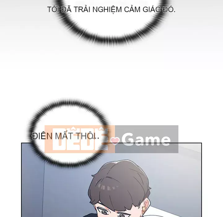 Đội trưởng bí ẩn quá Chương 1-3